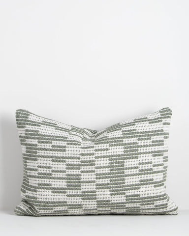 Scout Eucalyptus Cushion