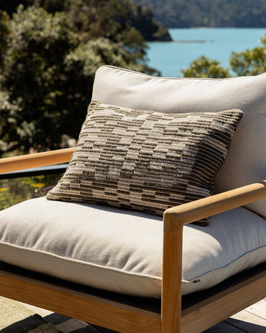 Scout Mangrove Cushion