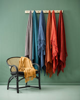Ollo Serenade Throw