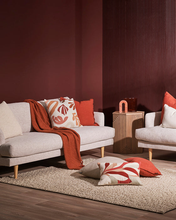 Ollo Serenade Throw