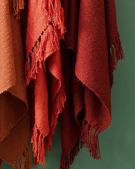 Ollo Serenade Throw