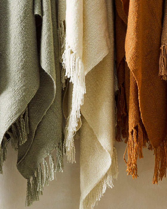Serenade Throw