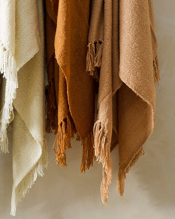 Serenade Throw