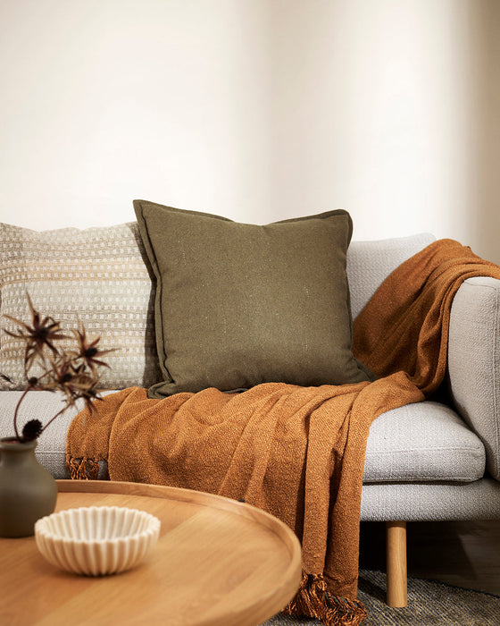Serenade Throw