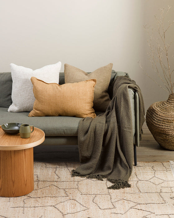 Serenade Throw