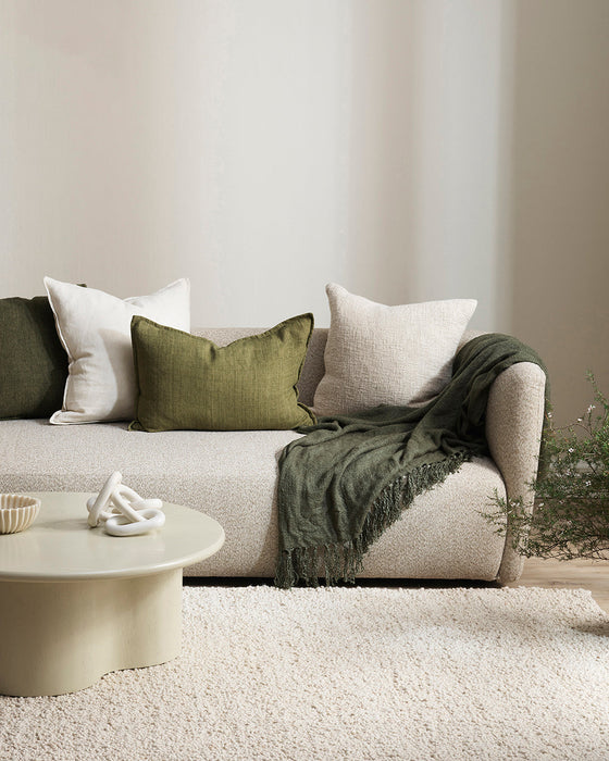 Serenade Throw