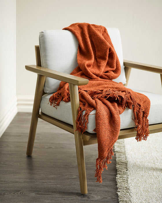 Serenade Throw