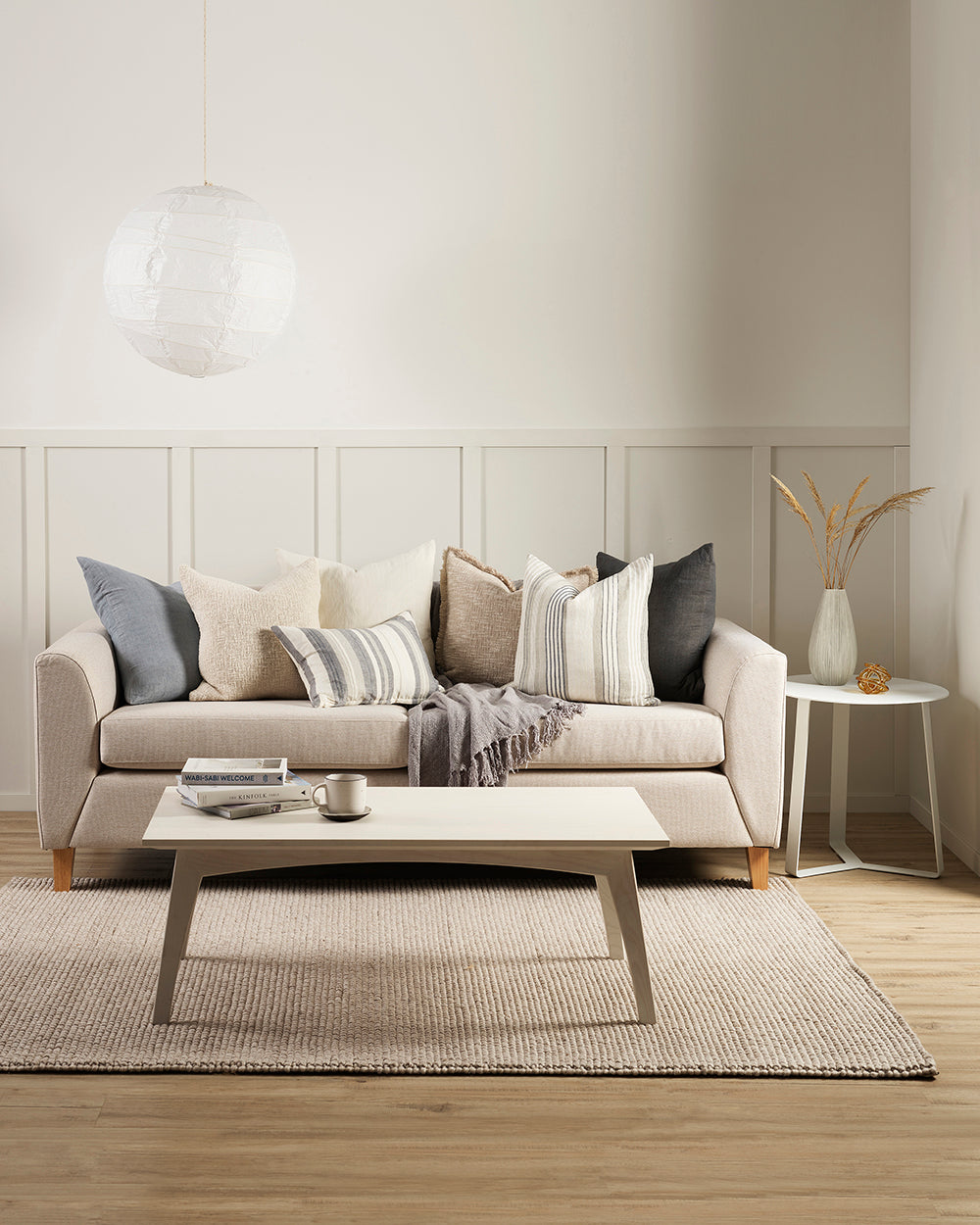 Ollo Serenade Throw