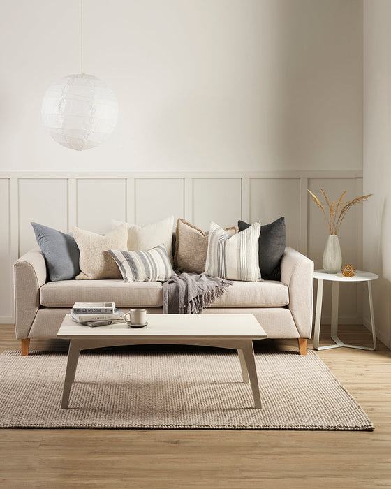 Ollo Serenade Throw