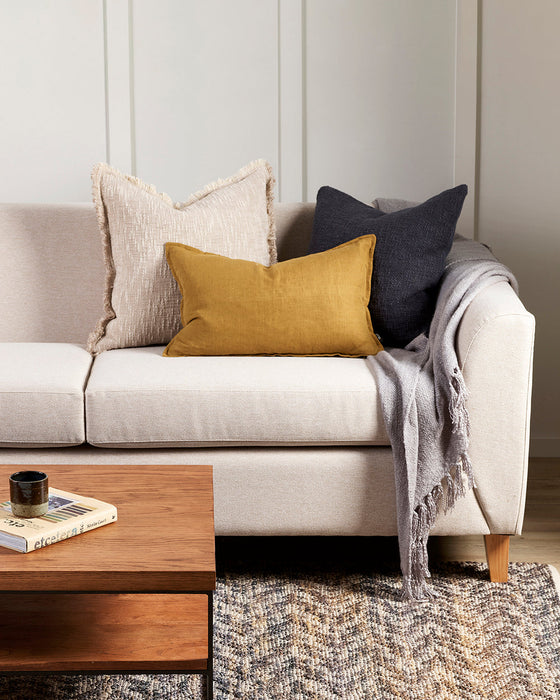 Ollo Serenade Throw