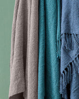 Ollo Serenade Throw