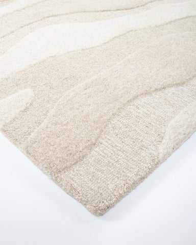 Shoreline Sand Floor Rug