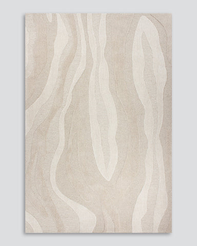 Shoreline Sand Floor Rug