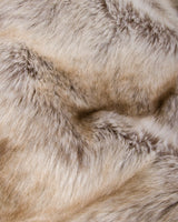 Siberian Husky Rectangular Cushion