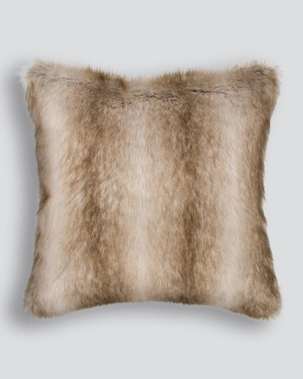 Siberian Husky Euro Cushion