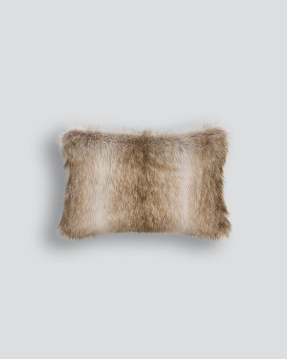 Siberian Husky Rectangular Cushion