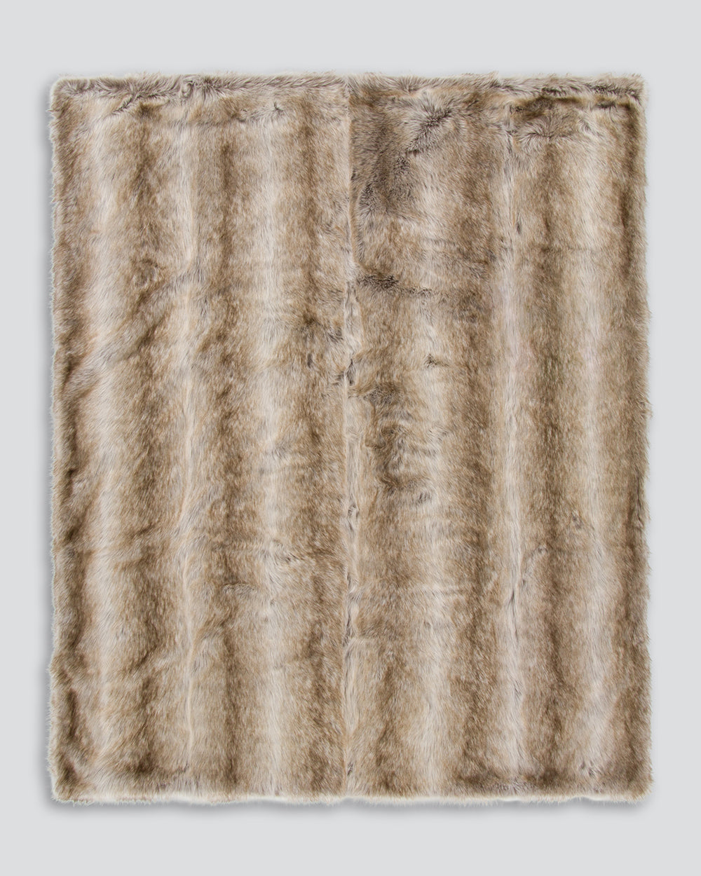Siberian Husky Throw