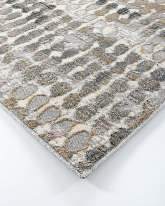 Sierra Cocoa Floor Rug