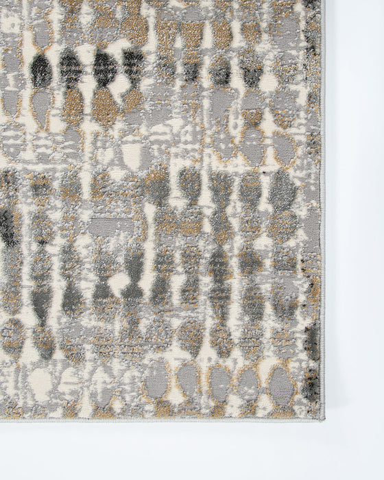Sierra Cocoa Floor Rug