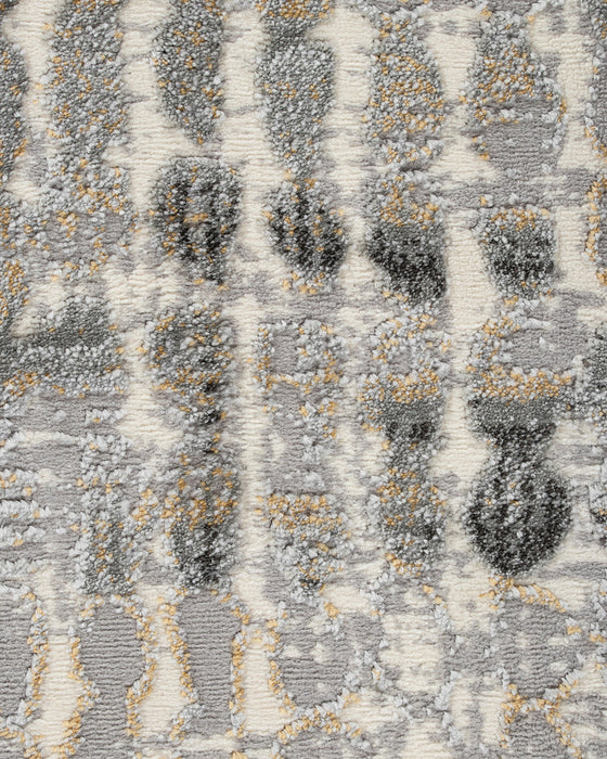 Sierra Cocoa Floor Rug