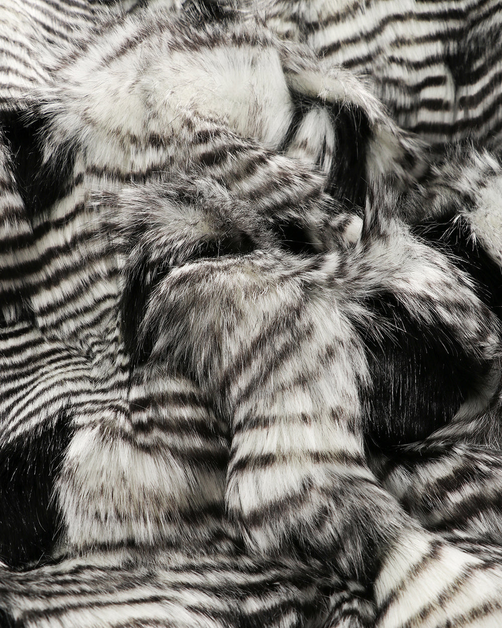 Silver Pheasant Throw