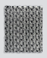 Silver Pheasant Throw