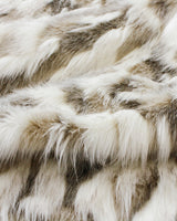 Snowshoe Hare Throw