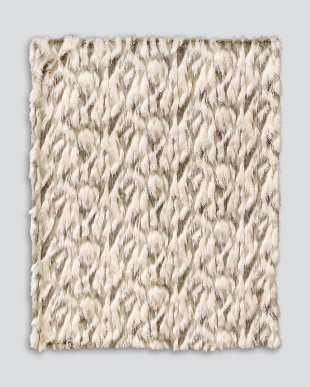 Snowshoe Hare Throw