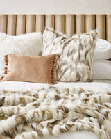 Snowshoe Hare Throw