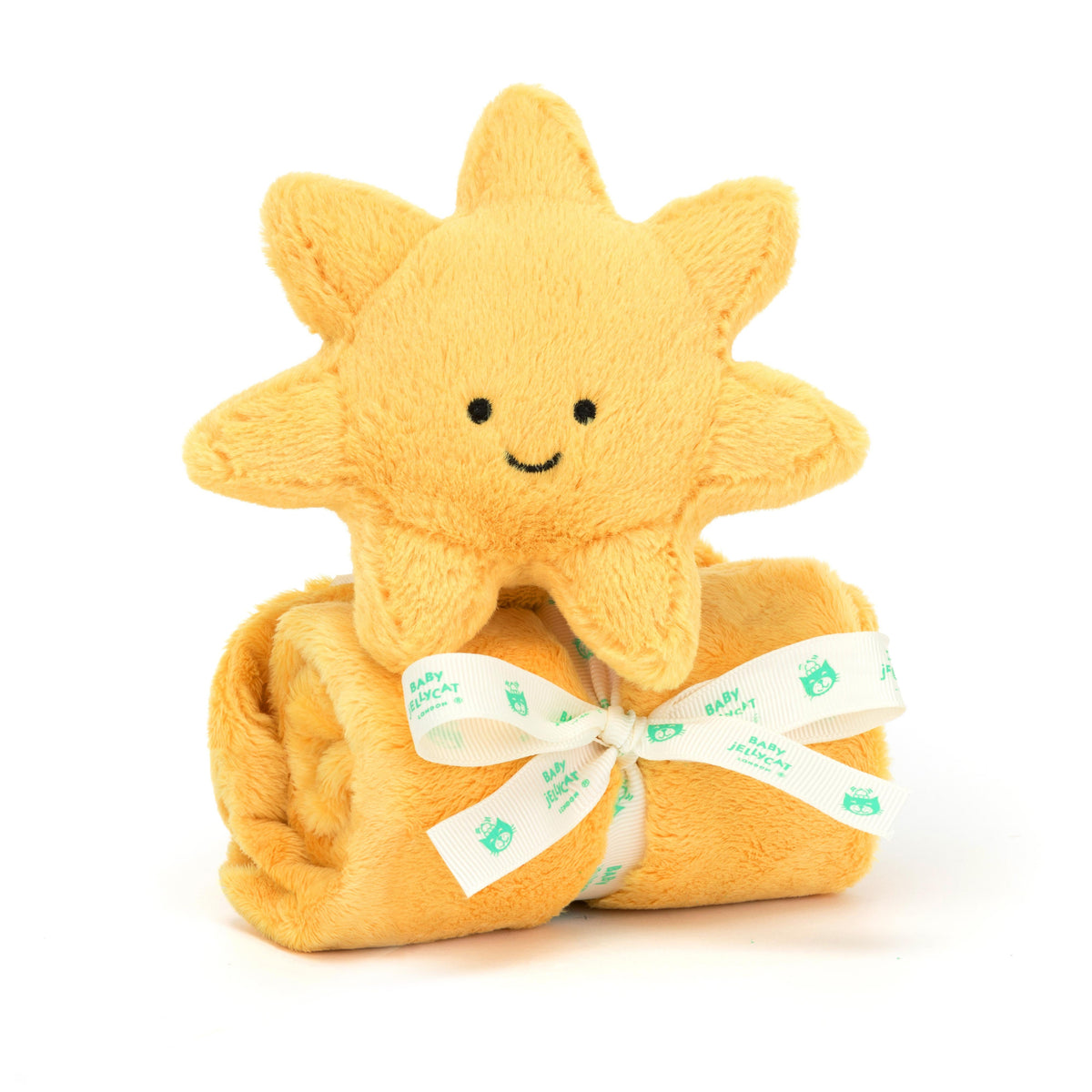 Jellycat Amuseables Sun Soother Blankie