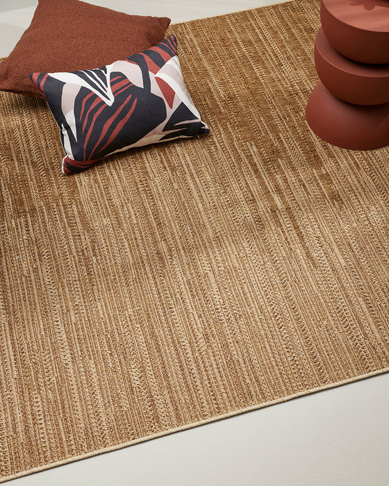 Soleil Sisal Floor Rug