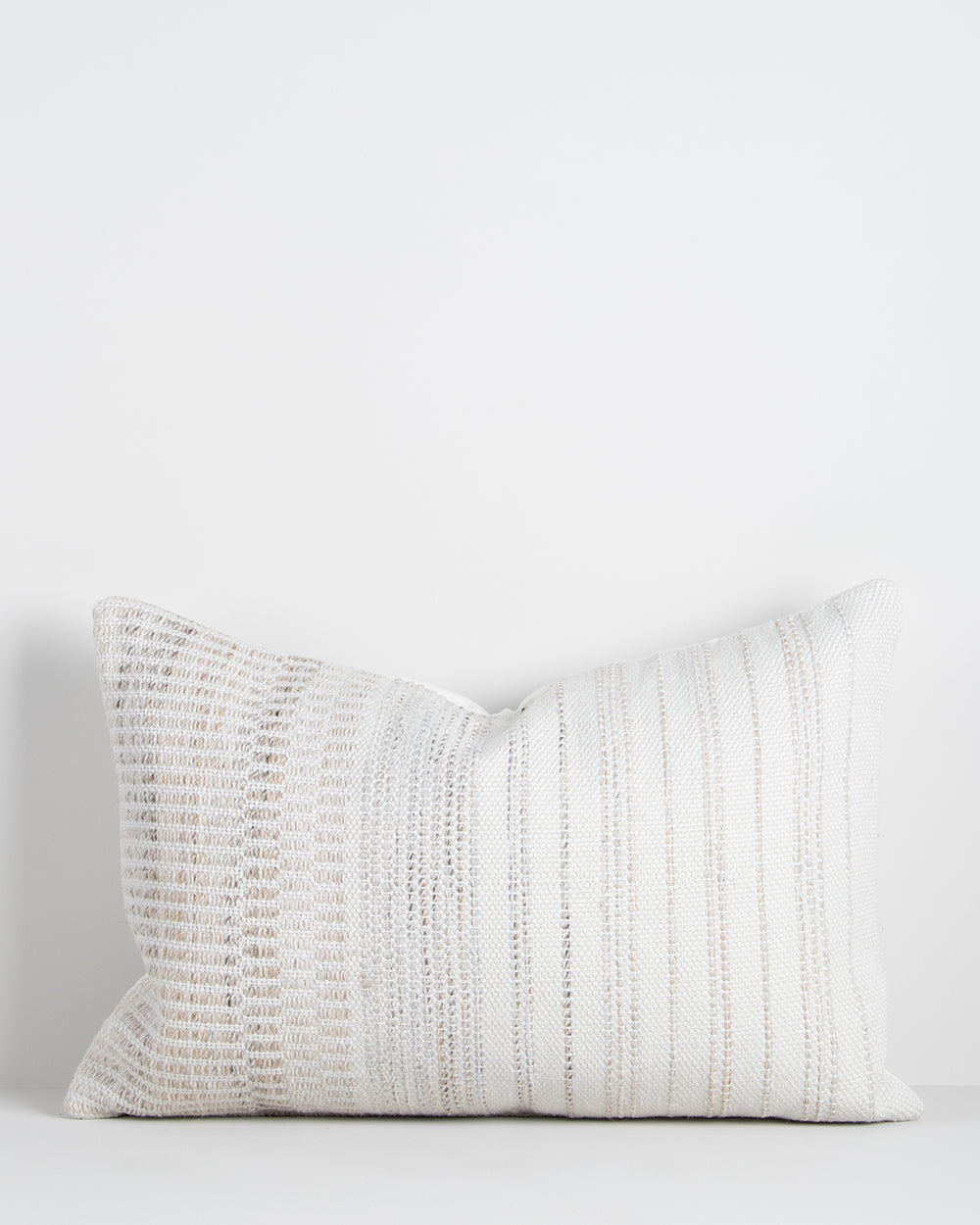 Sonnet Almond Cushion