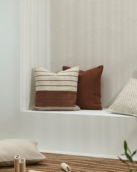 Southwold Desert Cushion