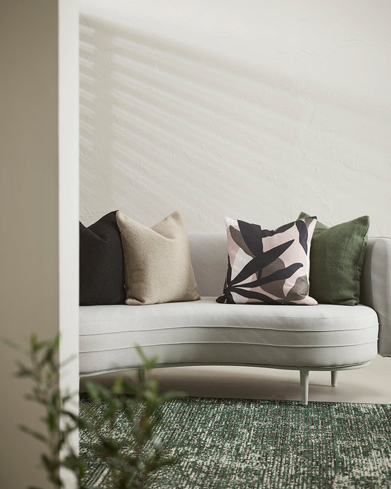 Southwold Ecru Cushion