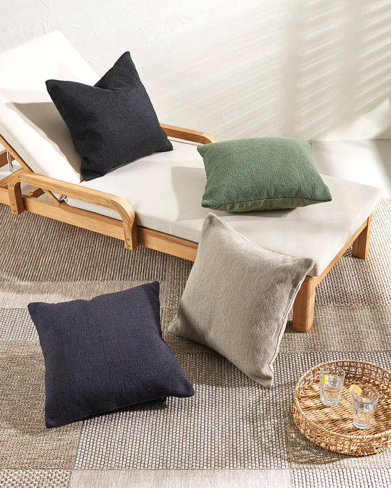 Southwold Ecru Cushion