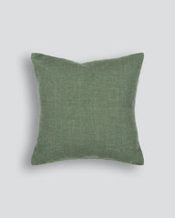 Southwold Olive Cushion