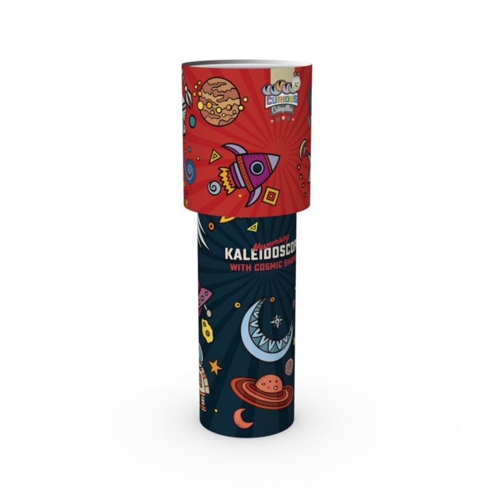 Space Kaleidoscope Toy