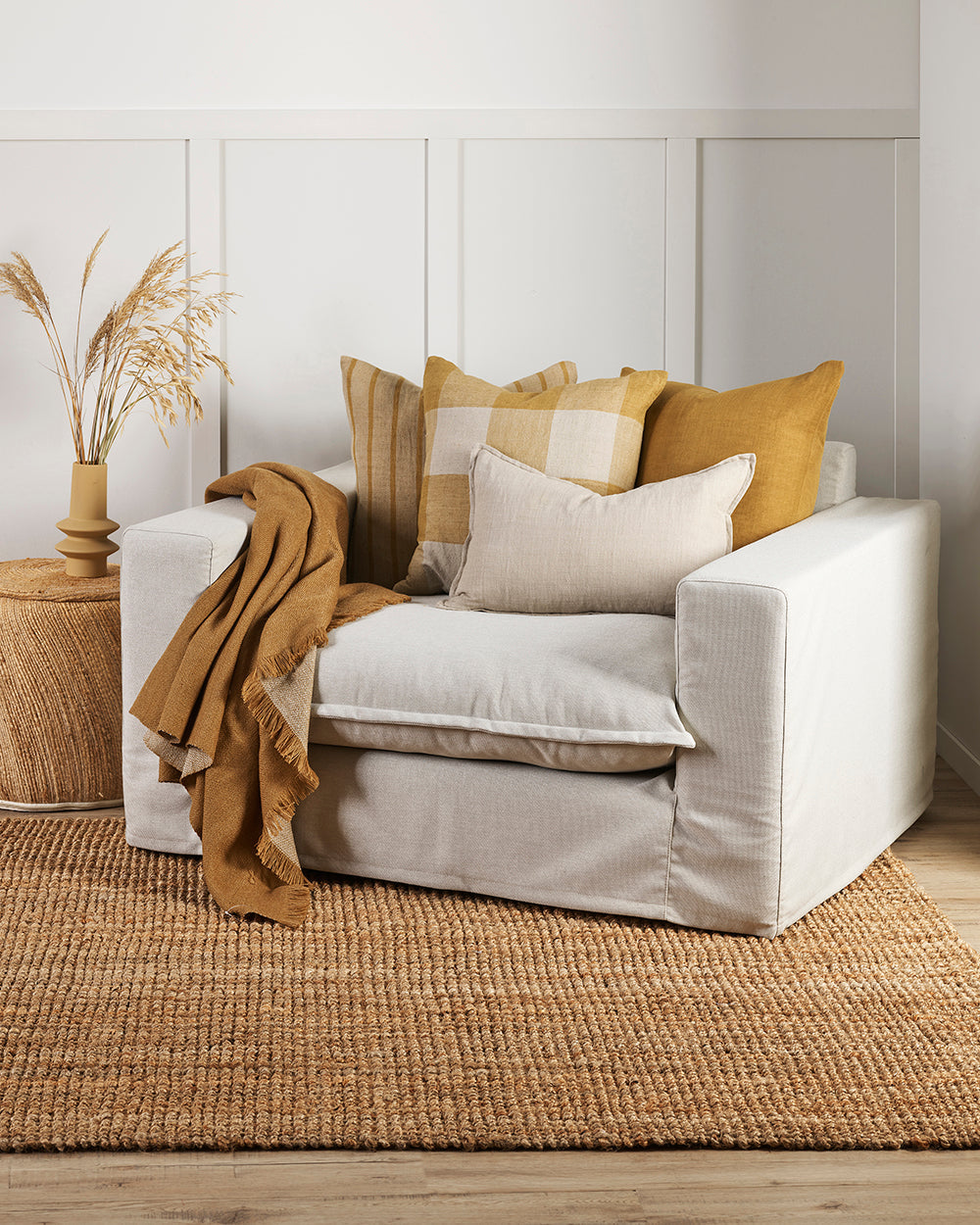 Sumba Floor Rug