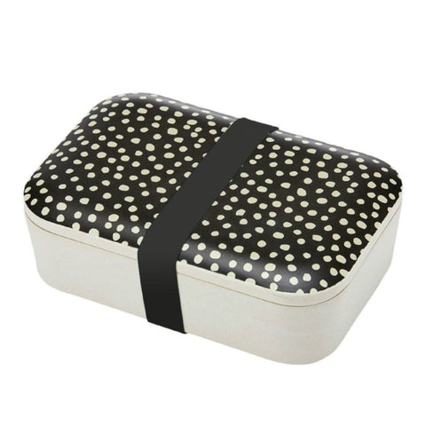 Summer Fun Lunch Box - Dotty