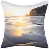 Sunset Cushion