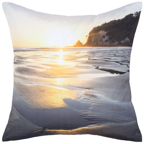 Sunset Cushion