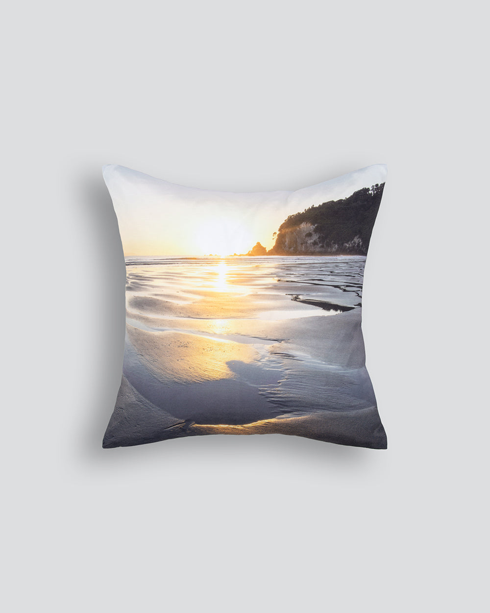 Sunset Cushion