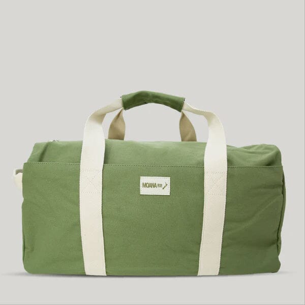 Moana Road Overnight Bag - The Martinborough