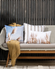 Toi Toi View Cushion