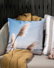 Toi Toi View Cushion