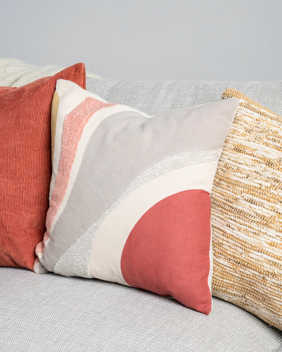 Topo Cushion