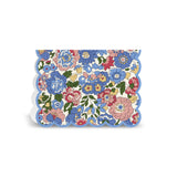 Galison Liberty Premium Notecard Set Multi-Coloured