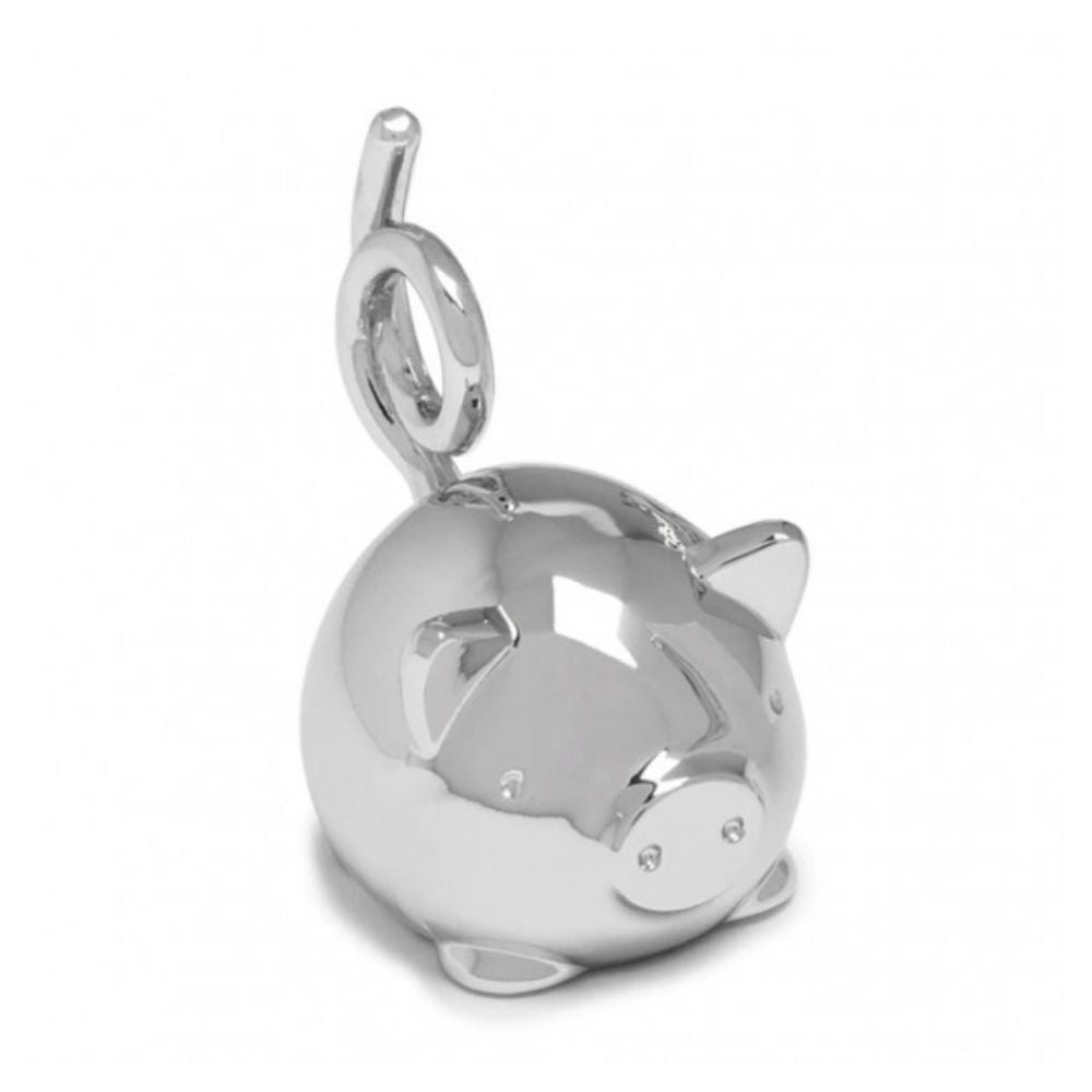 Umbra Squiggy Ring Holder - Piggy