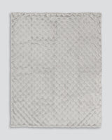 Valentina Grey Throw