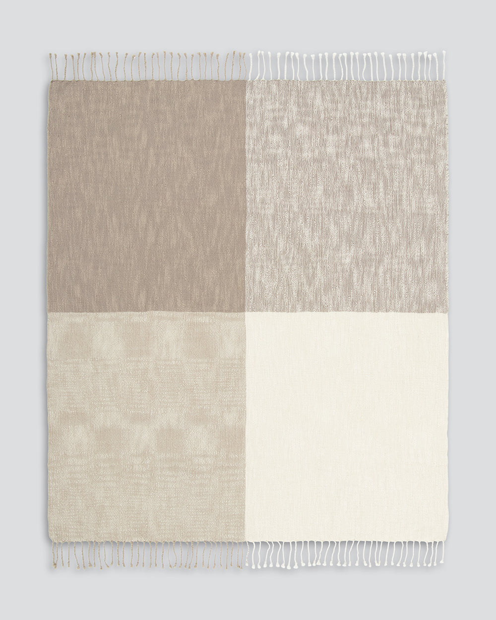 Varese Biscuit Throw